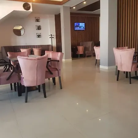 Pensión Pensiunea Ok 3*