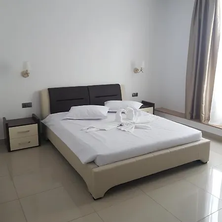 Pensiunea Ok Casa de hóspedes Vişeu de Sus