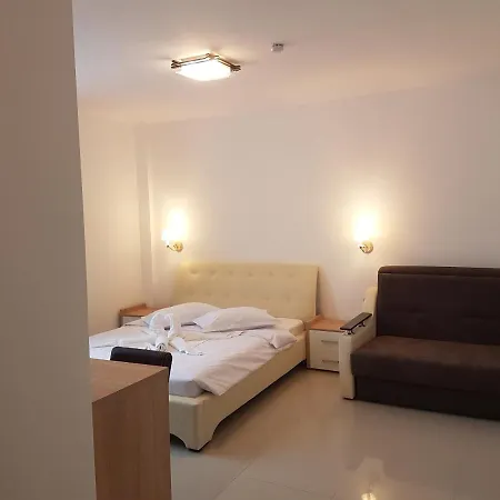 Pensiunea Ok Maison d'hôtes 3*