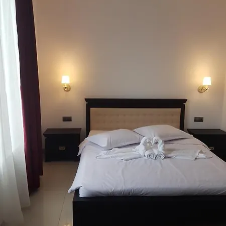 Pensiunea Ok 3* Vişeu de Sus
