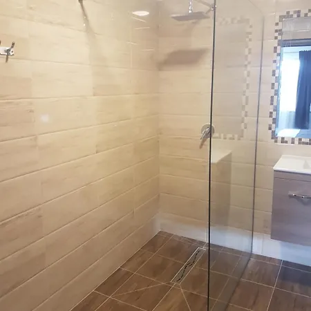 Pensiunea Ok 3* Vişeu de Sus