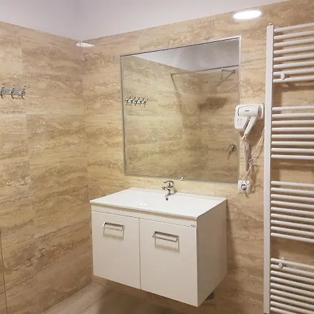Maison d'hôtes Pensiunea Ok 3*