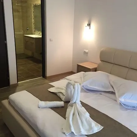 Pensiunea Ok Maison d'hôtes 3*