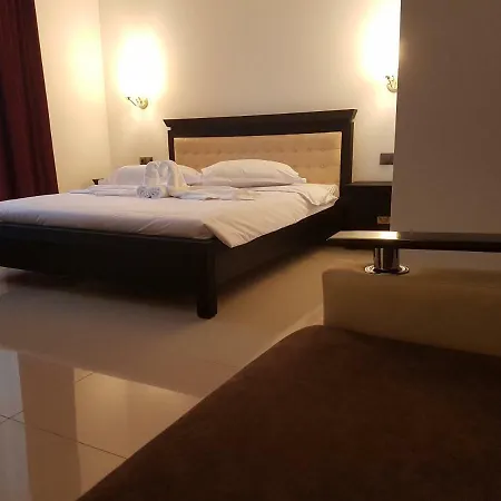 Pensiunea Ok Vişeu de Sus