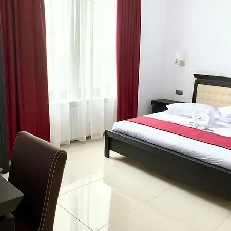 Pensiunea Ok 3*