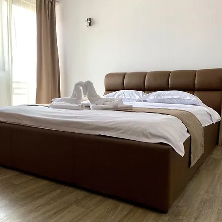 Pensiunea Ok Maison d'hôtes 3*