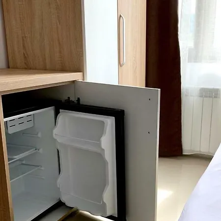 Pensiunea Ok Maison d'hôtes Vişeu de Sus